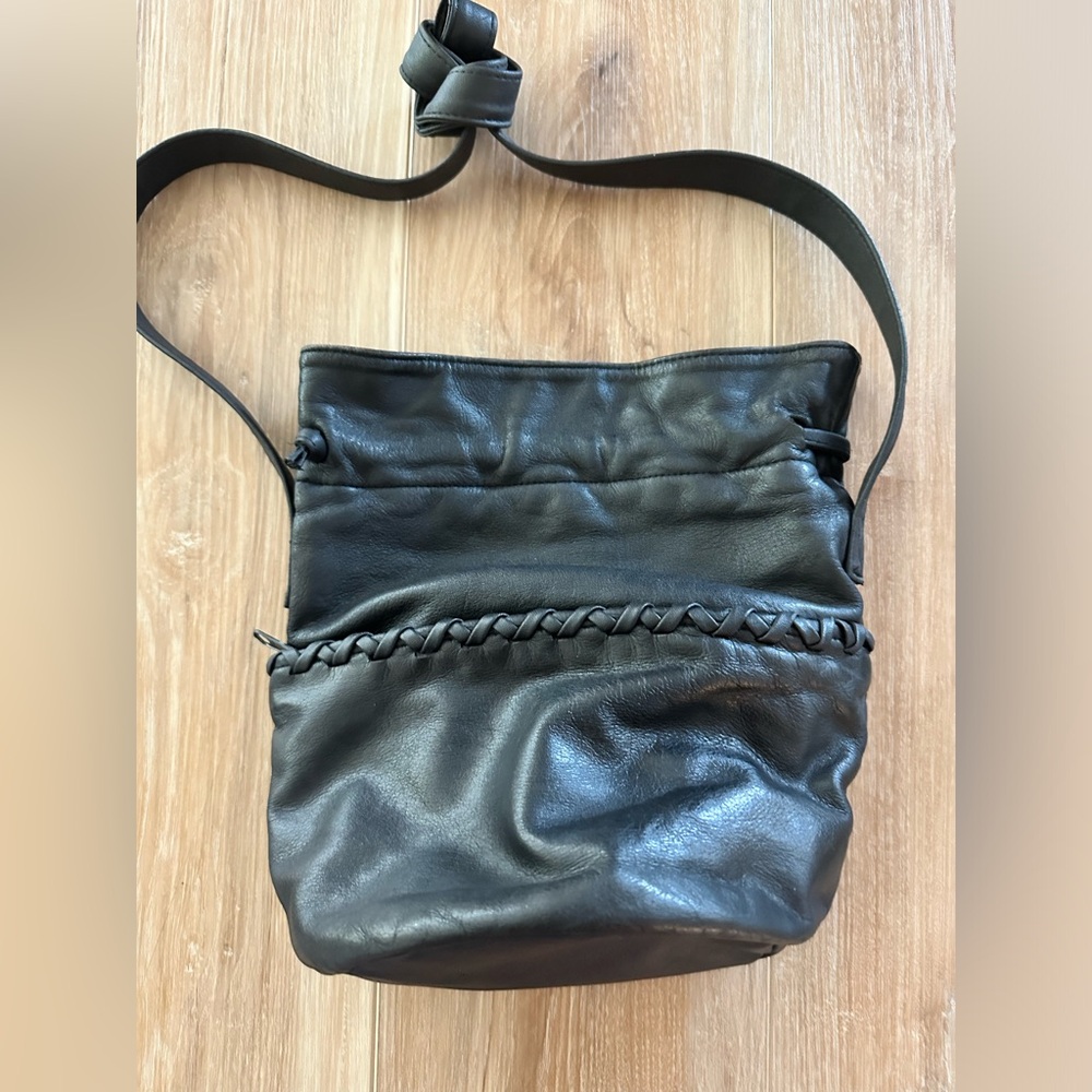 Vintage Toni Bucket Bag